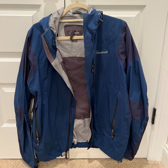 Cloudveil Ski Jacket - Picture 1 of 10